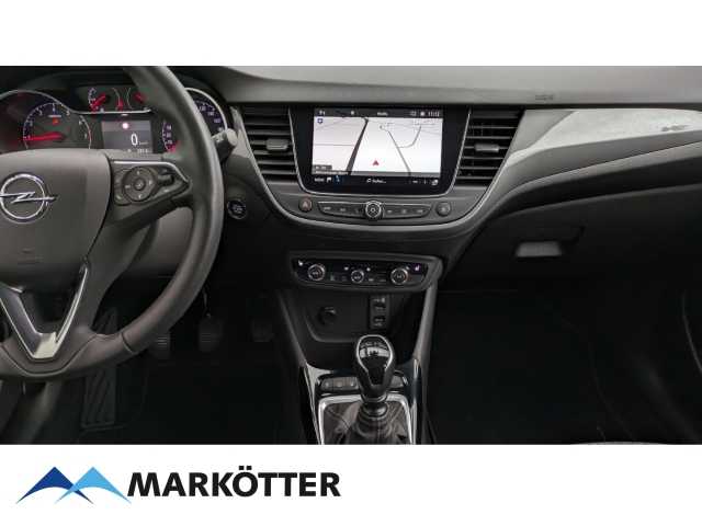 Opel  Elegance Turbo AHK/CAM/FSHZ/NAVI/DAB
