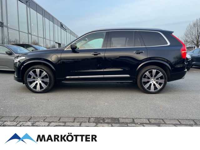 Volvo  T8 AWD Recharge Inscription 7-Sitzer PANO