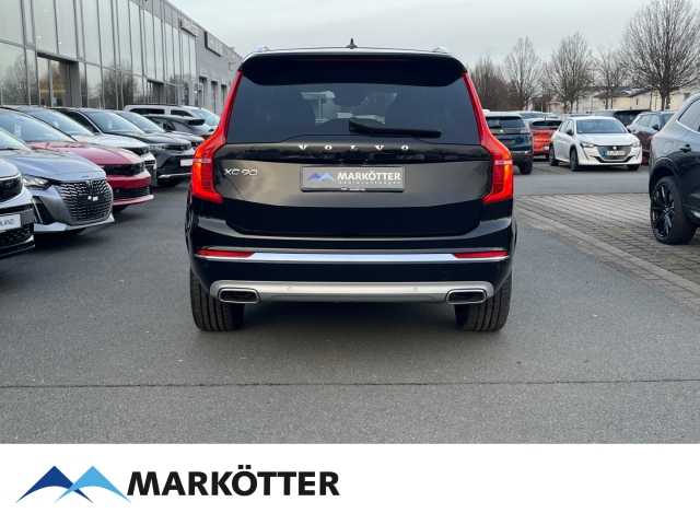 Volvo  T8 AWD Recharge Inscription 7-Sitzer PANO