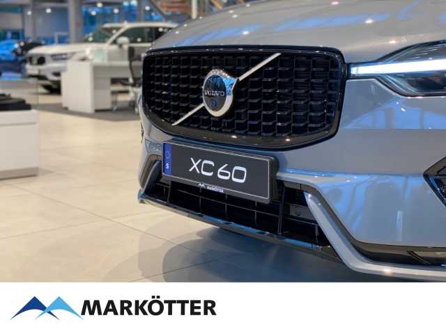 Volvo  T8 AWD Recharge Inscription 360CAM/PANO/STHZ