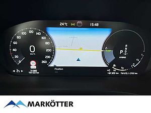 Volvo  T6 Momentum Pro AWD Plug-In Hybrid EU6d-T