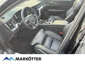 Volvo  T6 Momentum Pro AWD Plug-In Hybrid EU6d-T