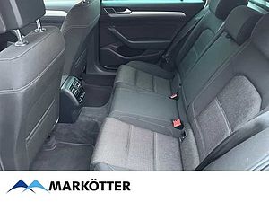 Volkswagen  Comfortline BMT 2.0 TDI ACC/PDC/NAVI/SHZ