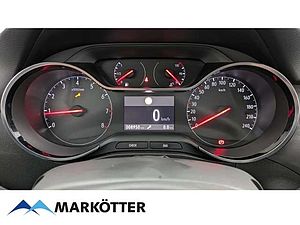 Opel  Elegance Turbo AHK/CAM/FSHZ/NAVI/DAB