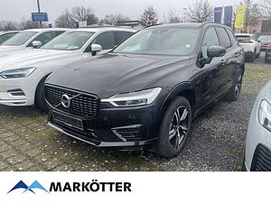 Volvo  T6 AWD Recharge R-Design 360CAM/BLIS/PANO
