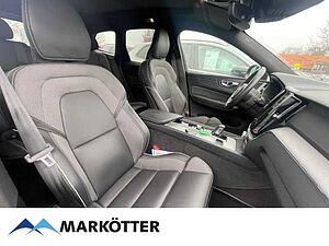 Volvo  T6 AWD Recharge R-Design 360CAM/BLIS/PANO