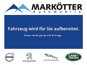 Peugeot  Allure PureTech Black Edition SHZ/NAVI/DAB